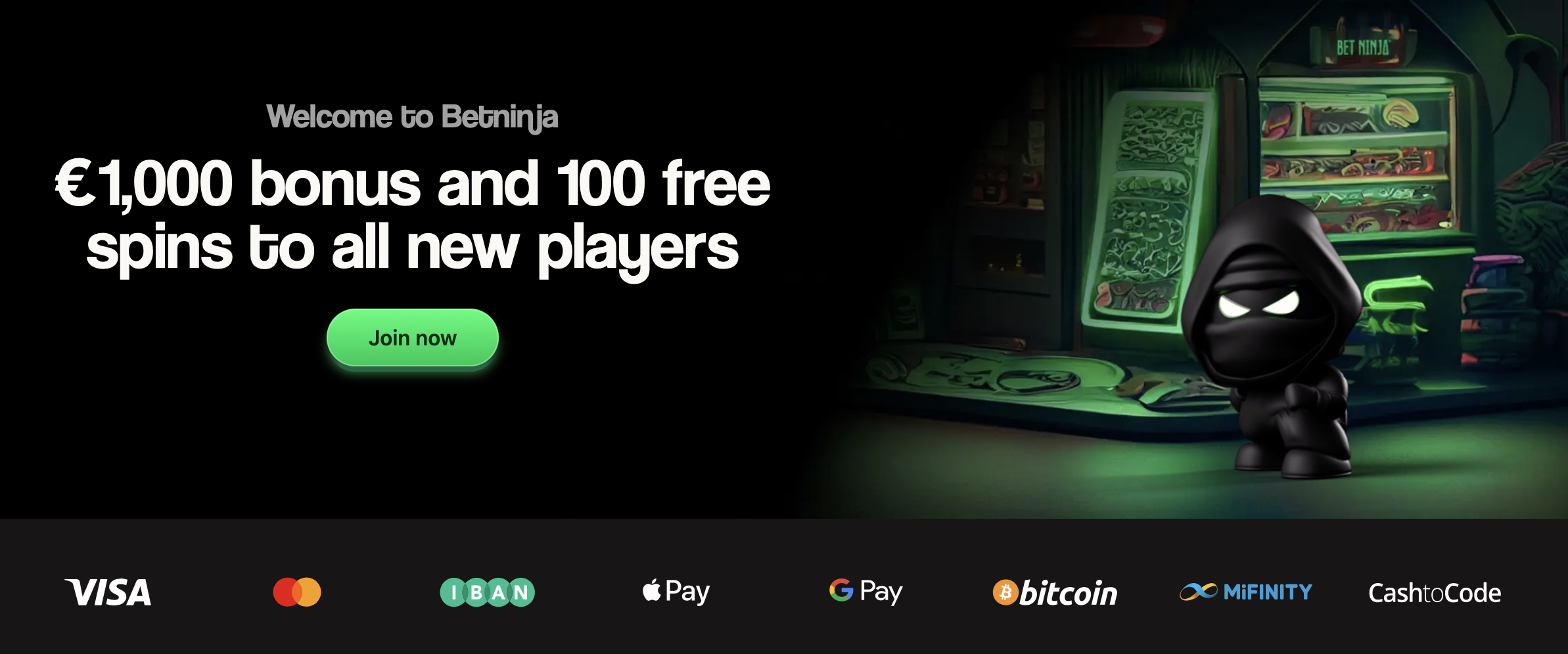 Mejores casinos crypto del momento